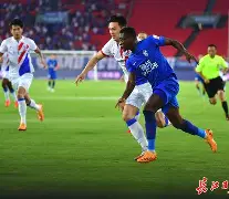 风云突变武汉三镇转会期临场应变，全明星赛版图或变，媒体盛赞，赛程密集仍需轮换